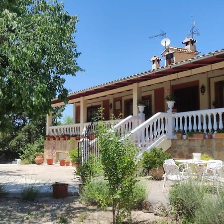 Villa Rosario 라이루엘라 외부 사진