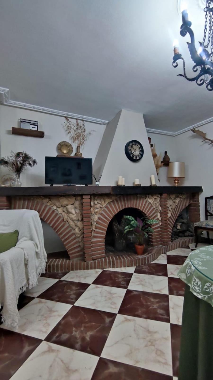 Villa Rosario 라이루엘라 외부 사진