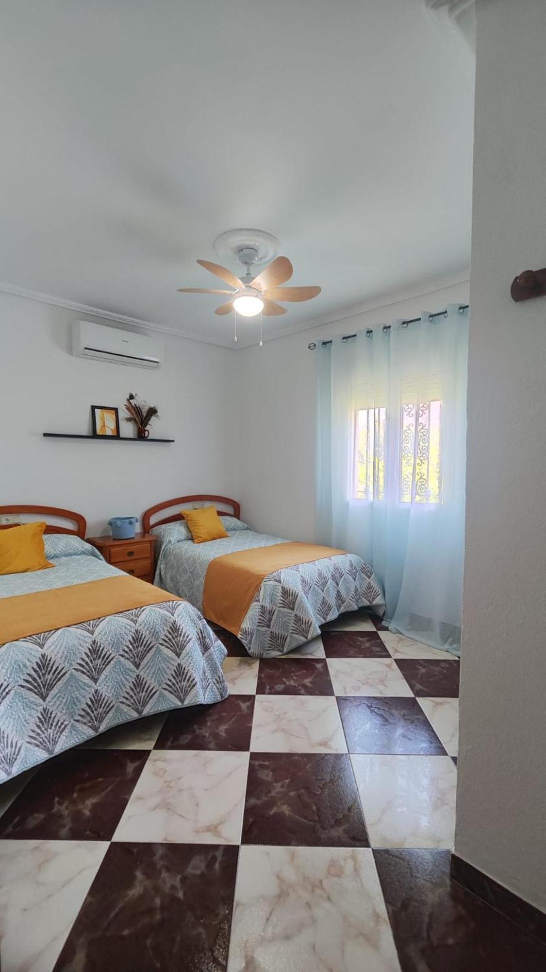 Villa Rosario 라이루엘라 외부 사진
