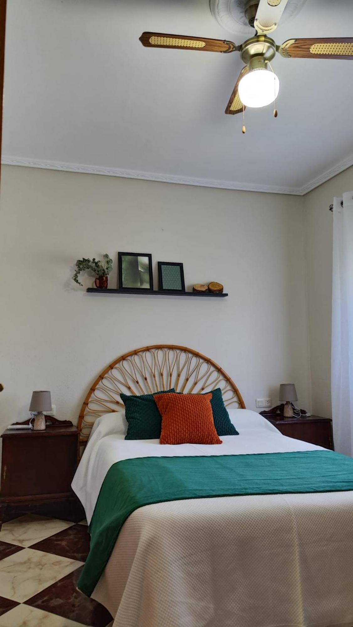 Villa Rosario 라이루엘라 외부 사진