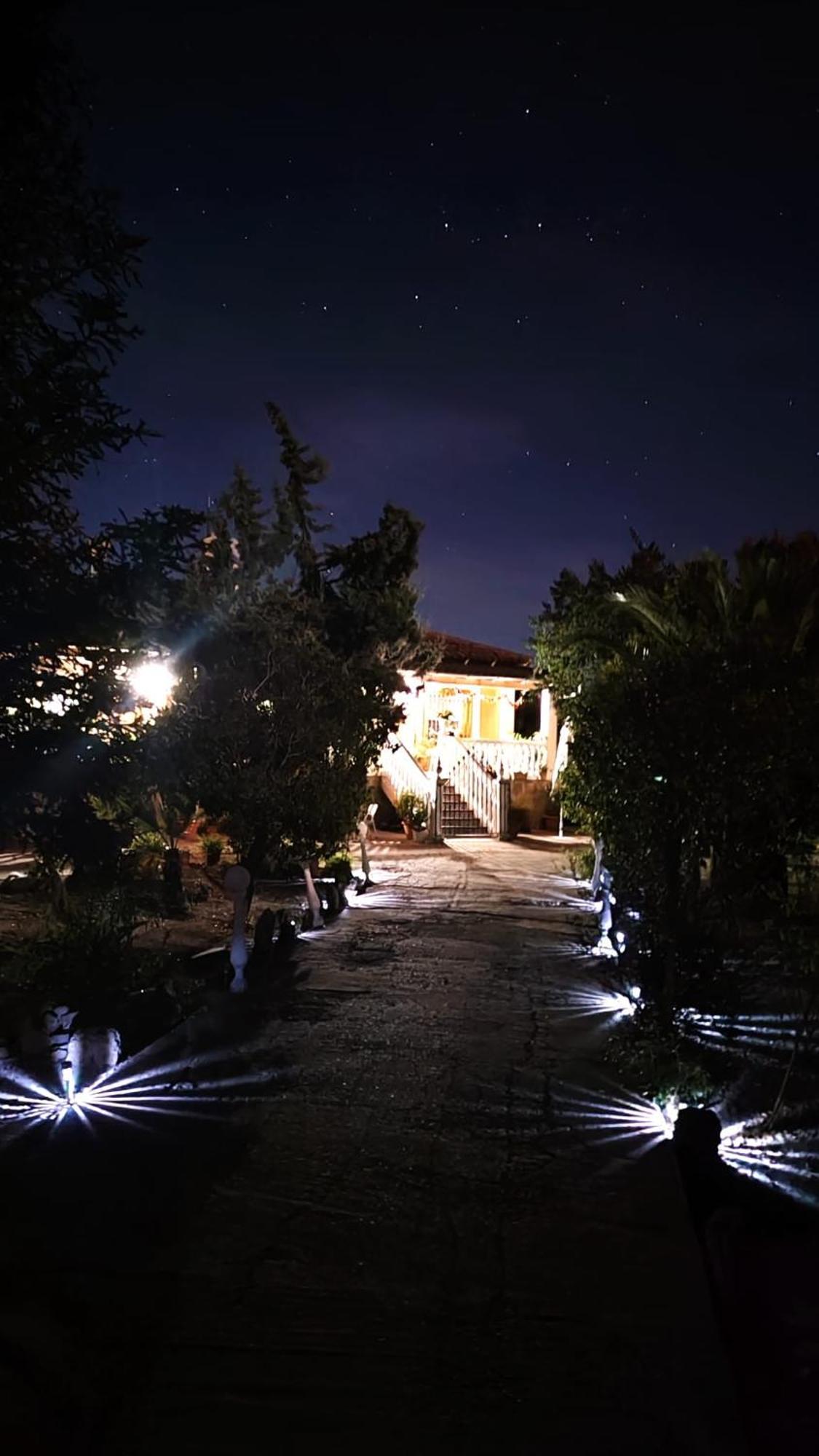 Villa Rosario 라이루엘라 외부 사진